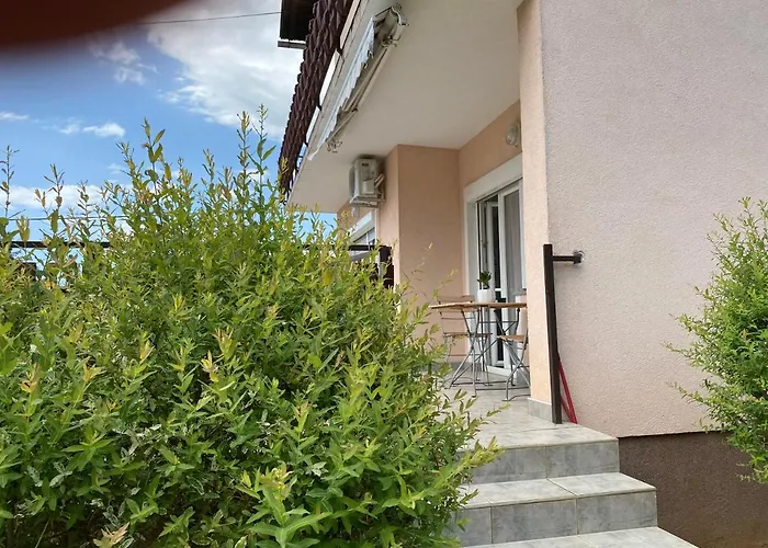 Apartments Nika