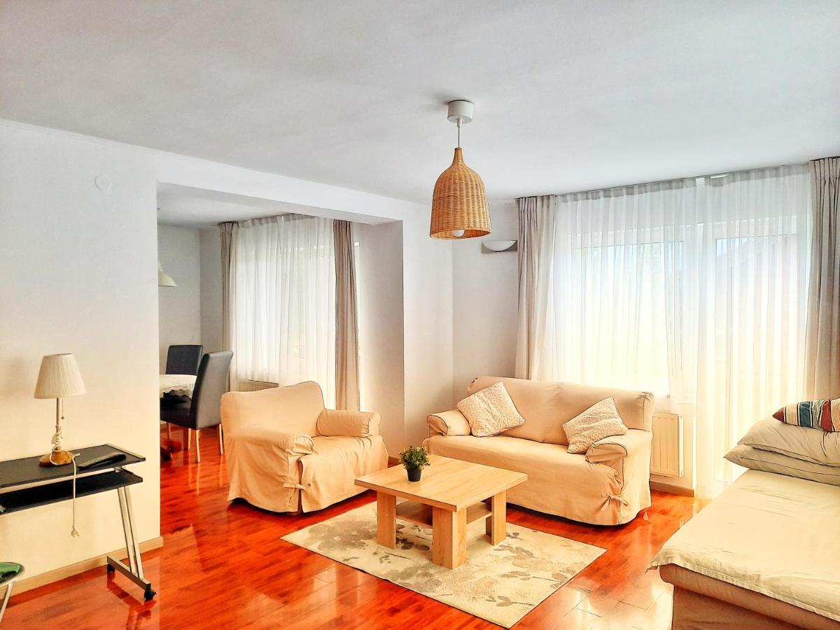 Apartment Nika *
