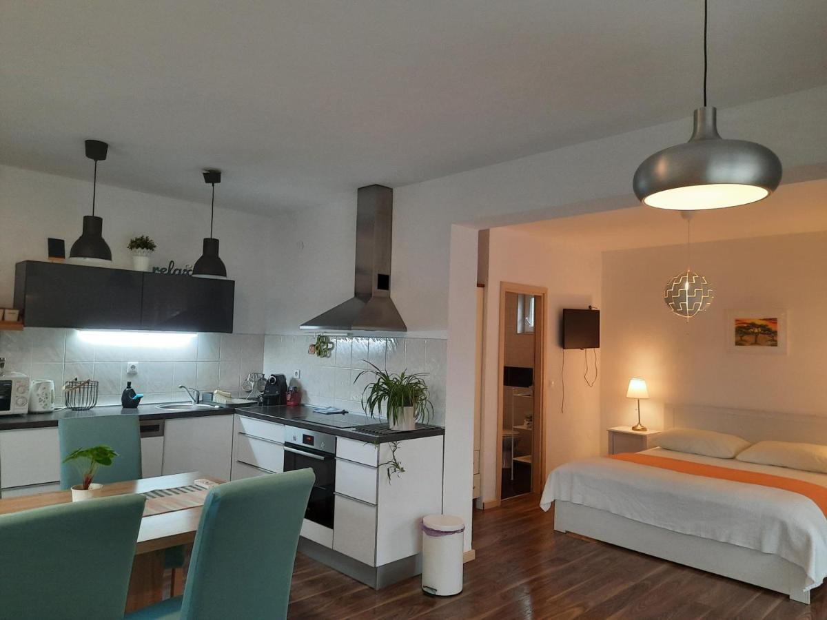 Apartment Nika *