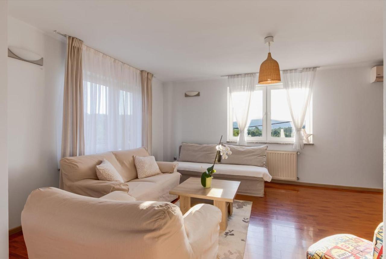 Nika Apartment *