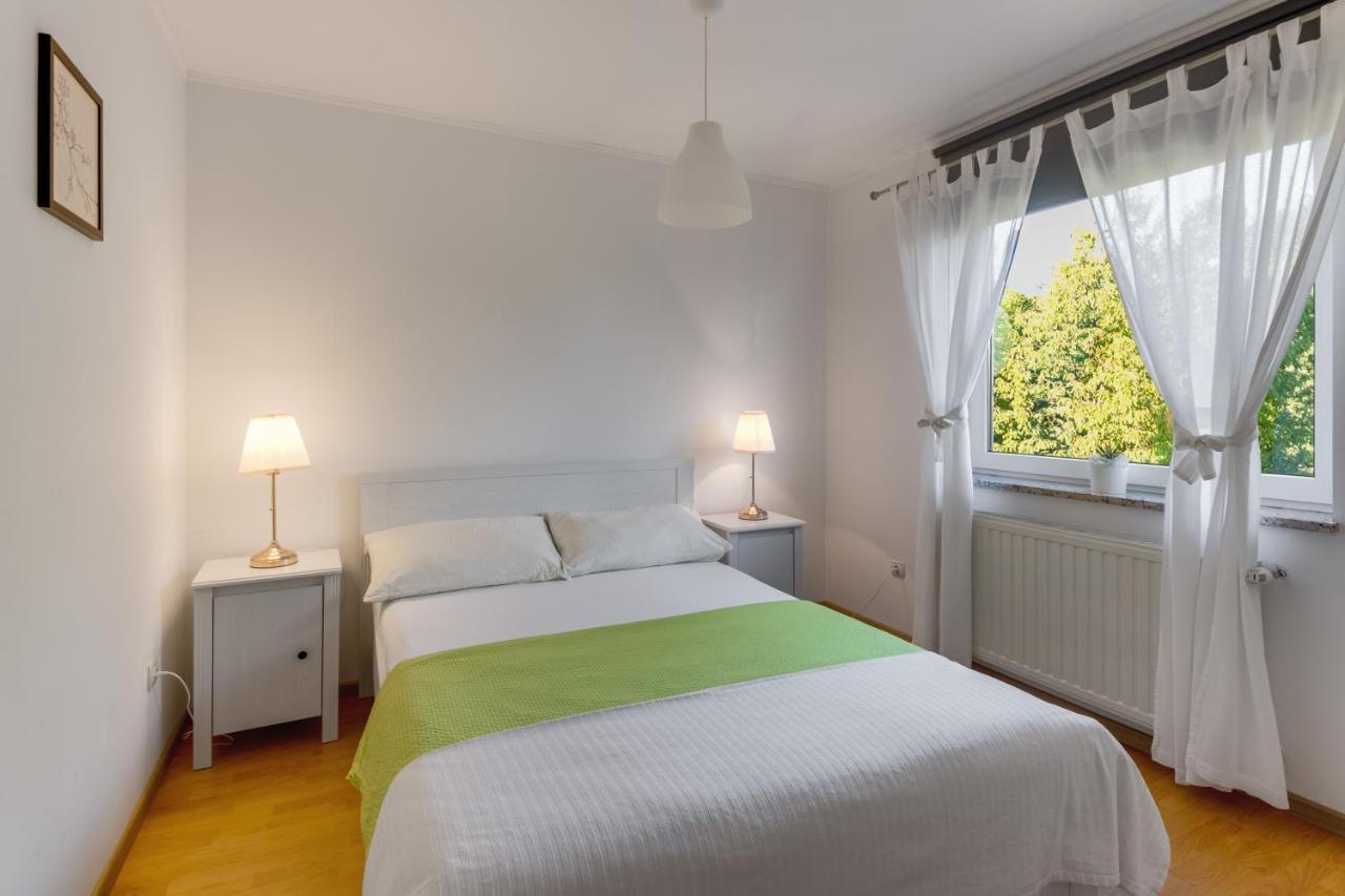 Apartment Nika Slunj