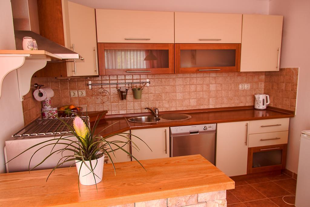 Nika Apartment *