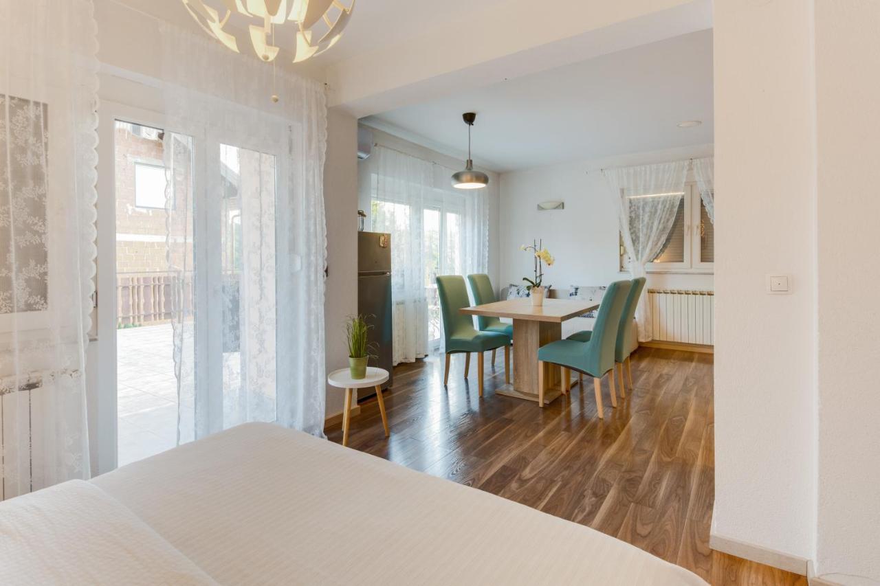 Apartment Nika *