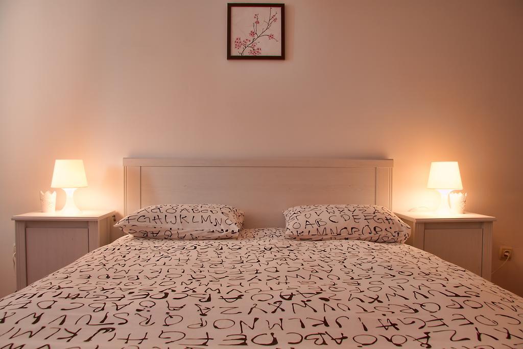 Nika Apartment *