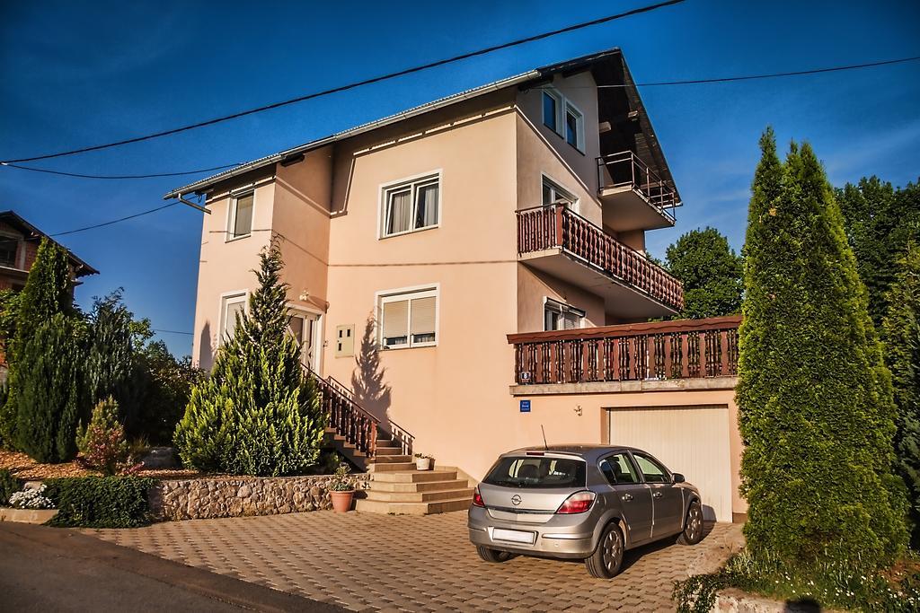 Nika Apartment Slunj