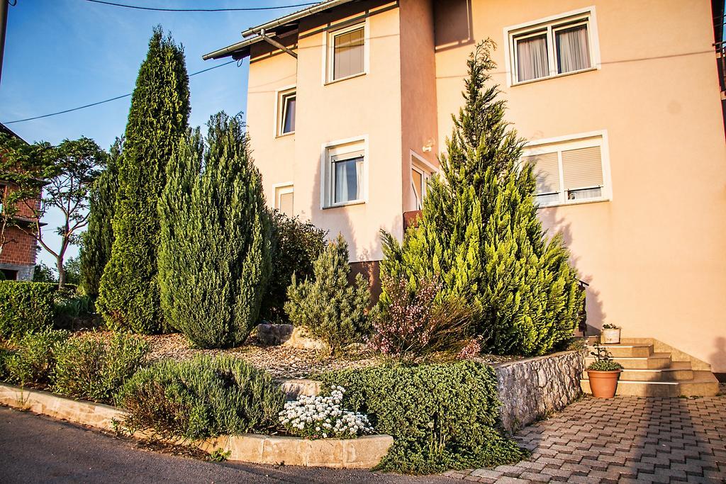 Apartment Nika Slunj