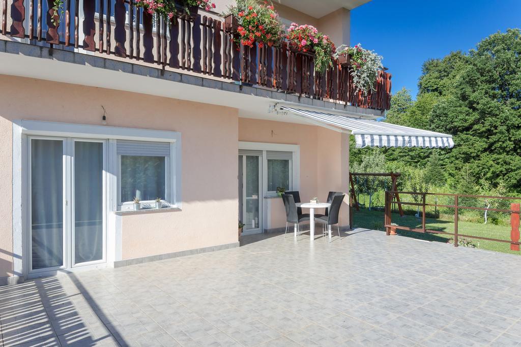 Apartment Nika Slunj