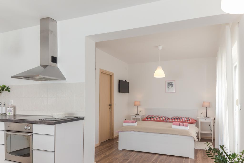 Apartment Nika *