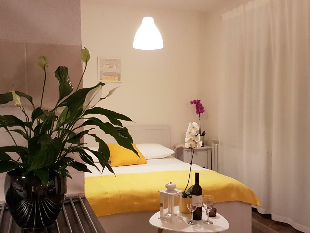Apartment Nika *